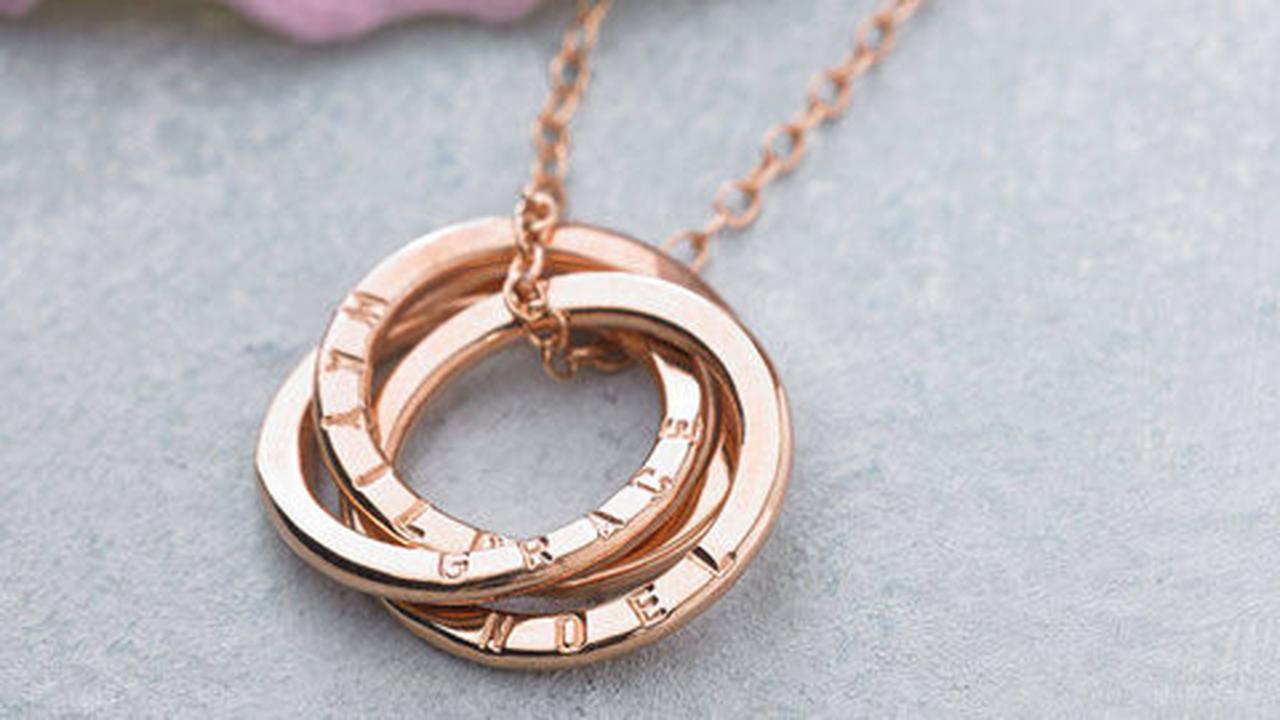 Apa sebenarnya rose gold itu?
