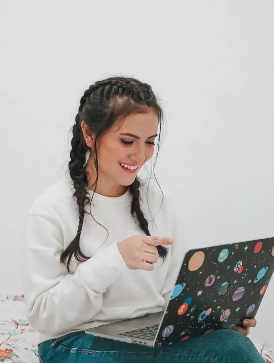 (Instagram/aruanmarsha)