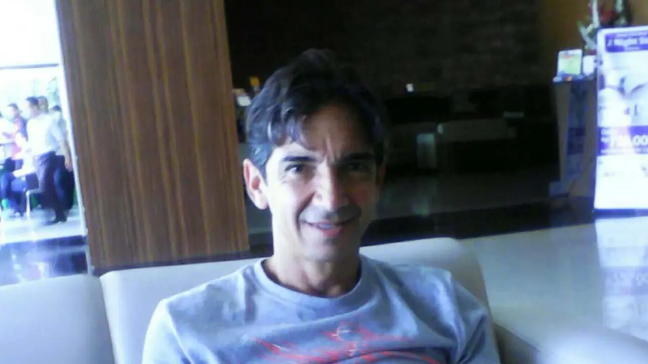 Luciano Leandro