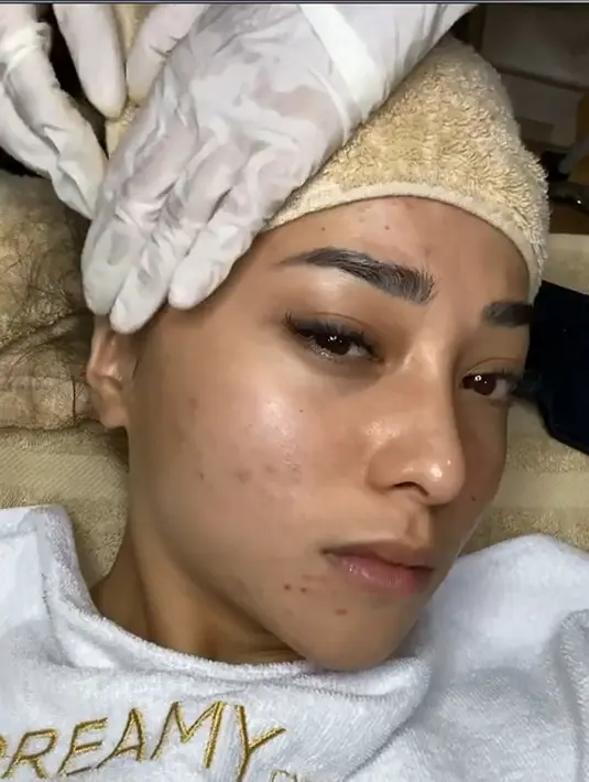 Nikita Willy (Instagram/nikitawillyofficial94)