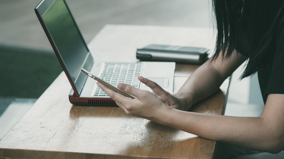 Waspada! Modus Penipuan Online Baru Jelang Lebaran