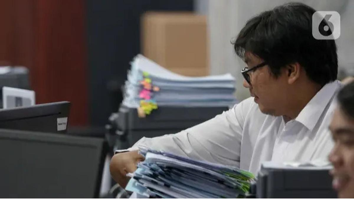 Hingga Hari Ini, Mahkamah Konstitusi Terima 211 Gugatan Hasil Pilkada Serentak 2024
