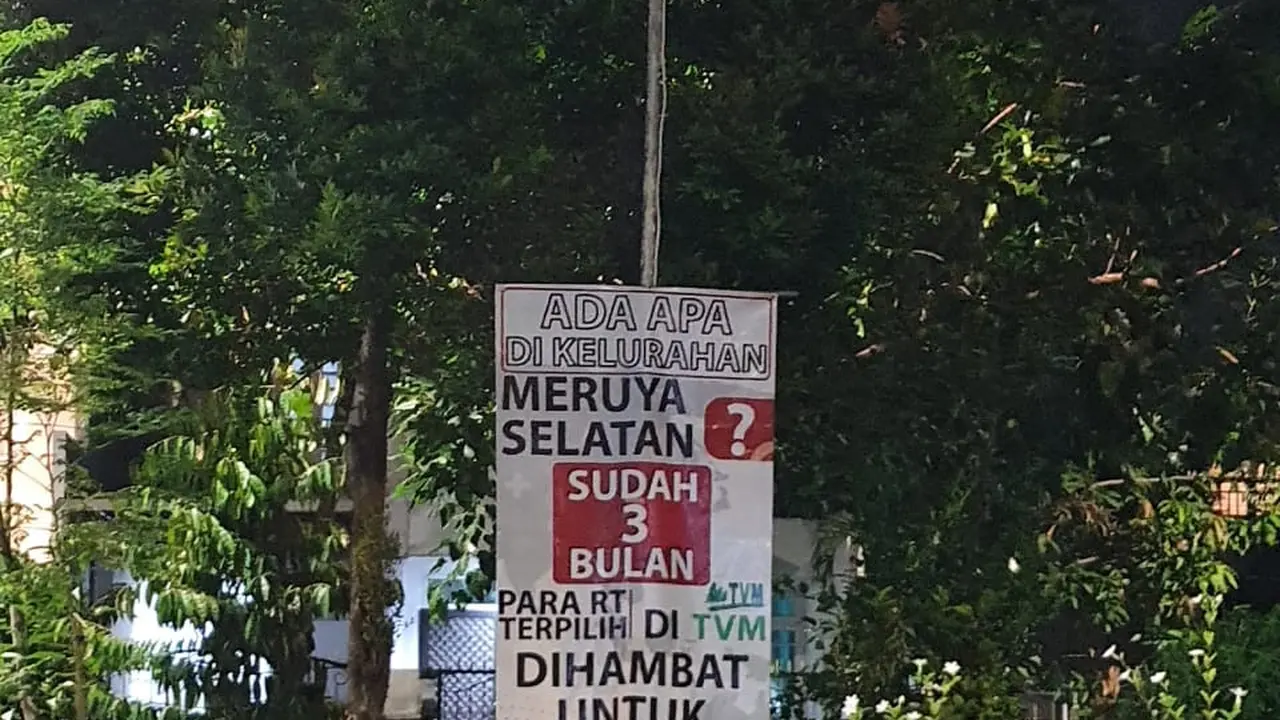 Meruya