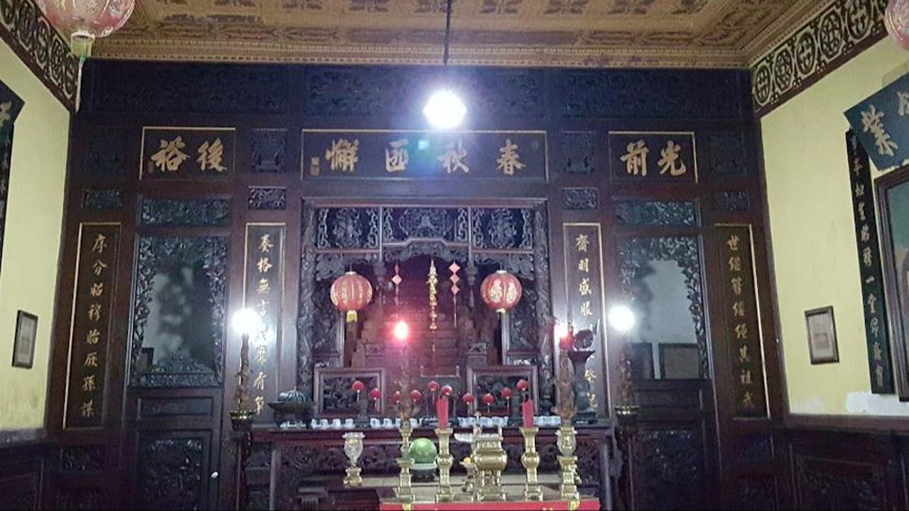Dok. Istimewa