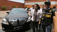 21 Pekerja Jadi Korban Lion Air Jatuh, Sri Mulyani Akui Beri Dampak Psikologis