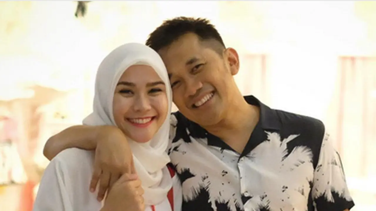 Zaskia Adya Mecc