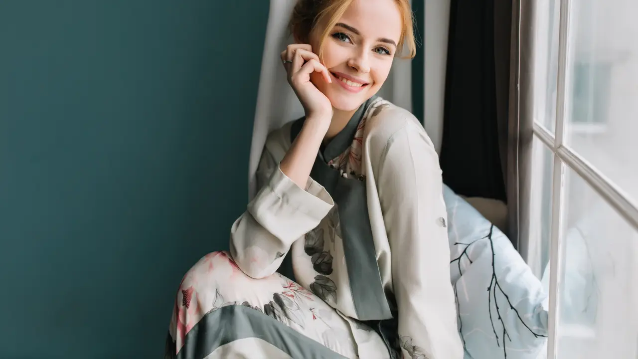 perempuan cantik