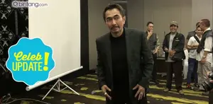 Mamin selaku ketua RW di kampung Cikiray, Desa Sukamanah, Cisaat, Sukabumi merasa malu karena Aa Gatot terjerat kasus pesta narkoba.