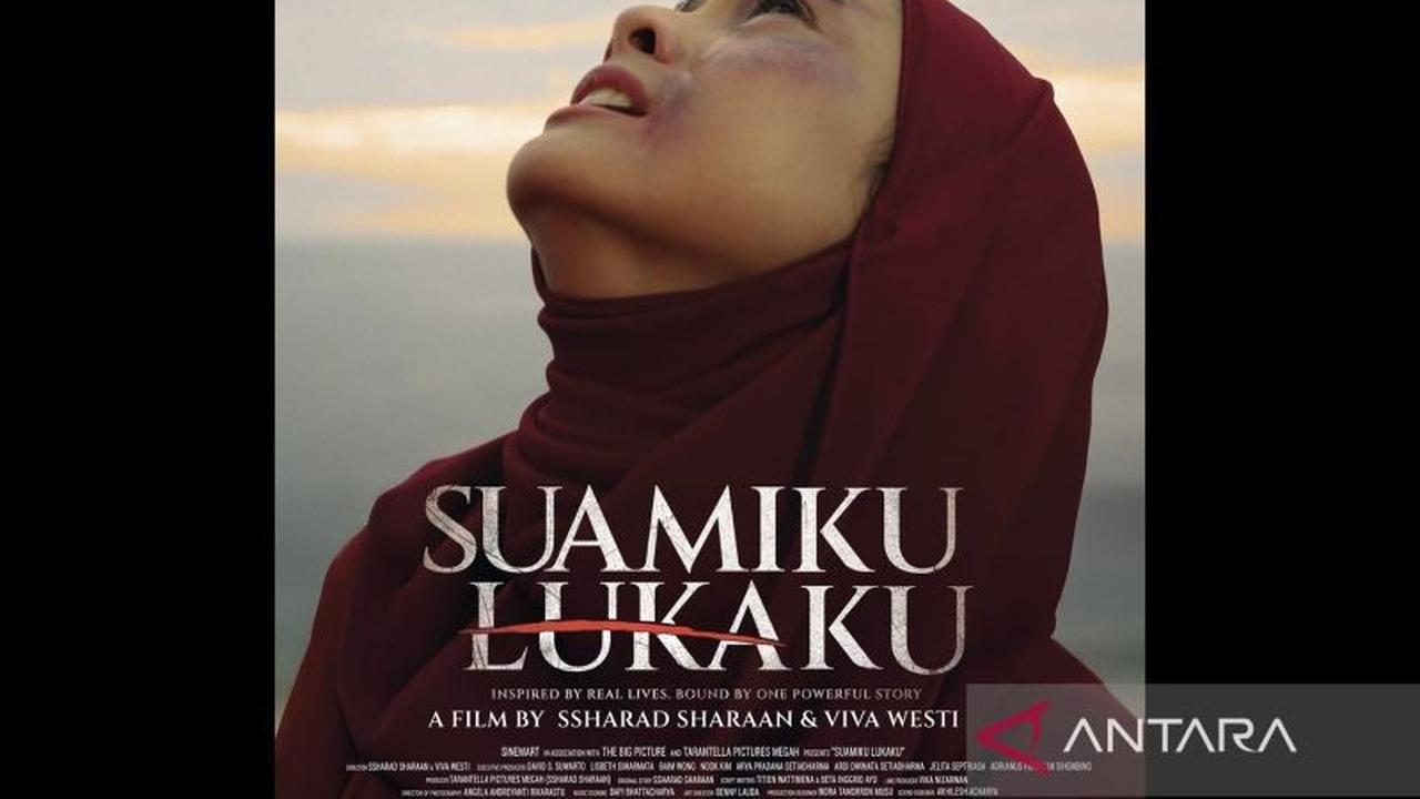 Film Suamiku Lukaku: Acha Septriasa dan Baim Wong Angkat Isu KDRT Mendalam