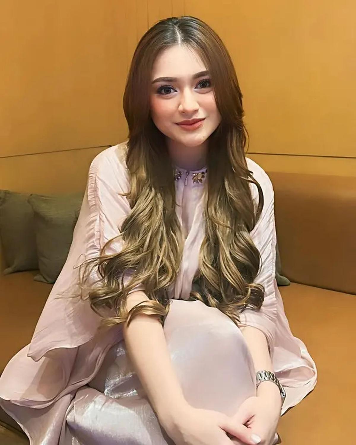 Profil Nathalie Holscher, Bikin Gempar Gara-gara Konten Parodi Hamil Bareng DJ Panda