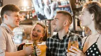 40 Funny Bar Quotes to Brighten Your Night with Cheers to Chuckles