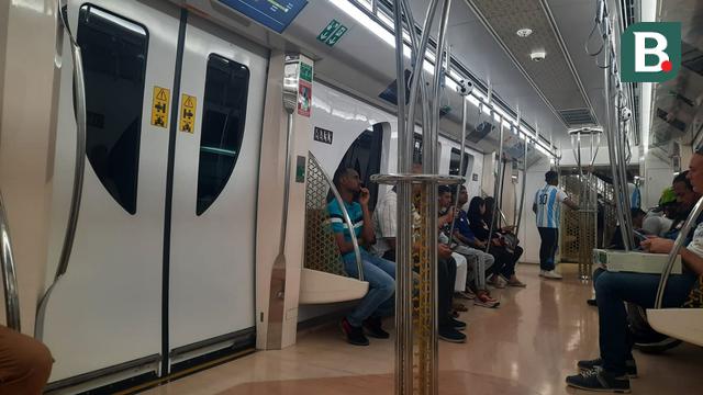 Doha Metro