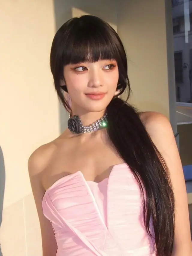 Minnie (G)I-DLE