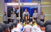 VIDEO: Kejutan! Menteri Agus Perintahkan Masa Berlaku Paspor Seragam Hanya 5 Tahun