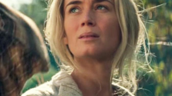 450 Hantu A Quiet Place Terbaru