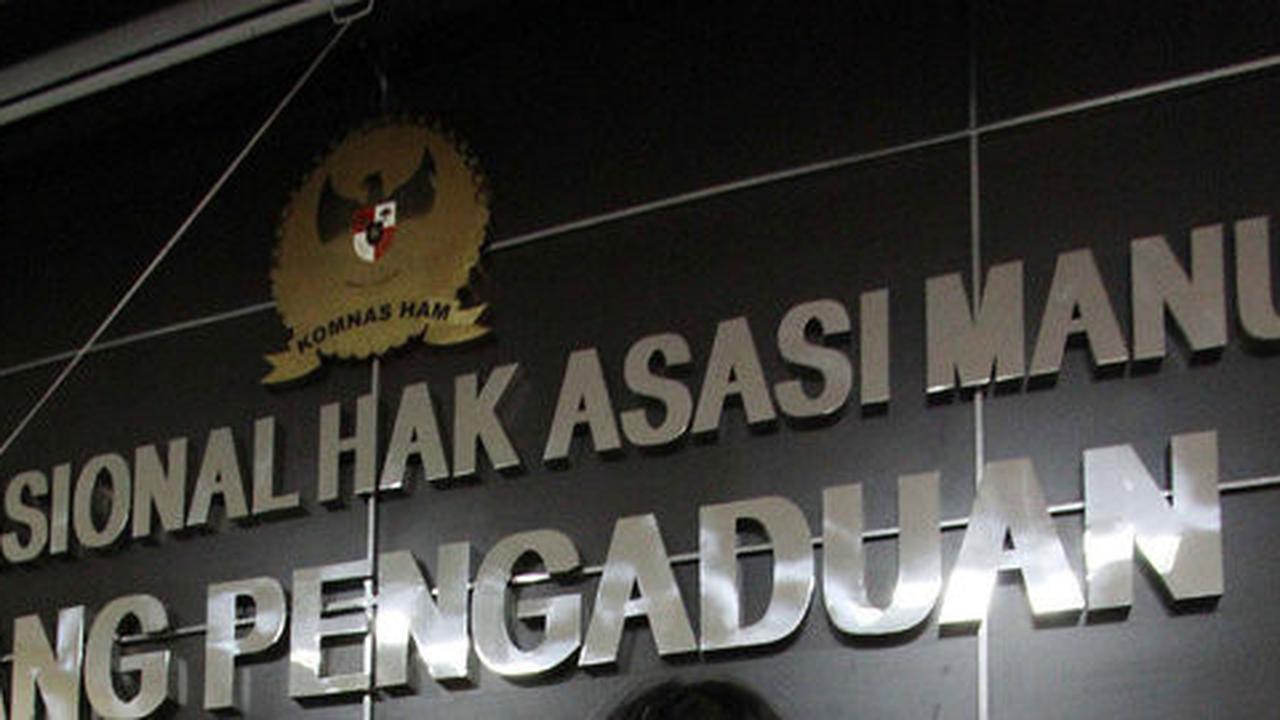 TNI sepakat bentuk tim kebenaran kasus HAM, ini reaksi Komnas HAM