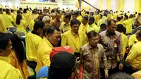 Golkar Mantap Dukung Jokowi, Tak Terpengaruh Wacana Duet JK-AHY