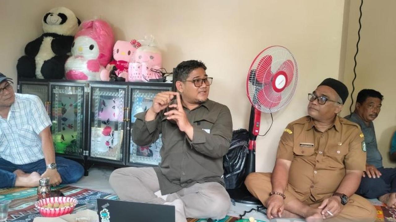DLHK Kalbar Kembangkan Agroforestry di KHDTK Untan, Wujudkan Hutan Produktif dan Ekonomi Berkelanjutan