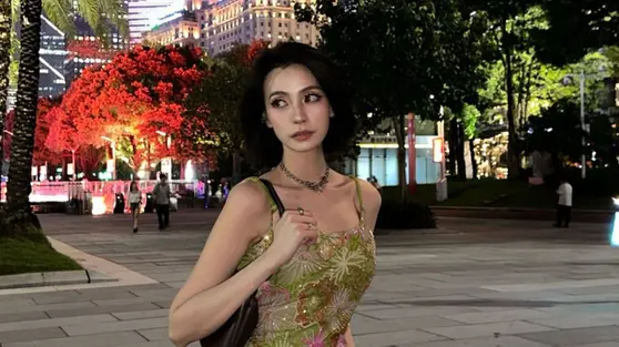 Tamara Dai Kecewa Wajah dan Tubuhnya Dipakai untuk Promosi Skincare dengan AI Tanpa Izin