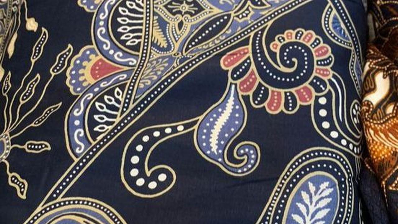 <b>Memperhatikan Kerapihan Jahitan Agar Blouse Batik Awet</b>