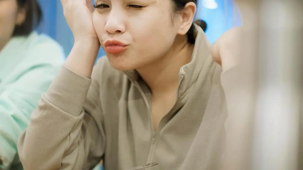 Nagita Slavina. (Foto: Dok. Instagram @raffinagita1717)