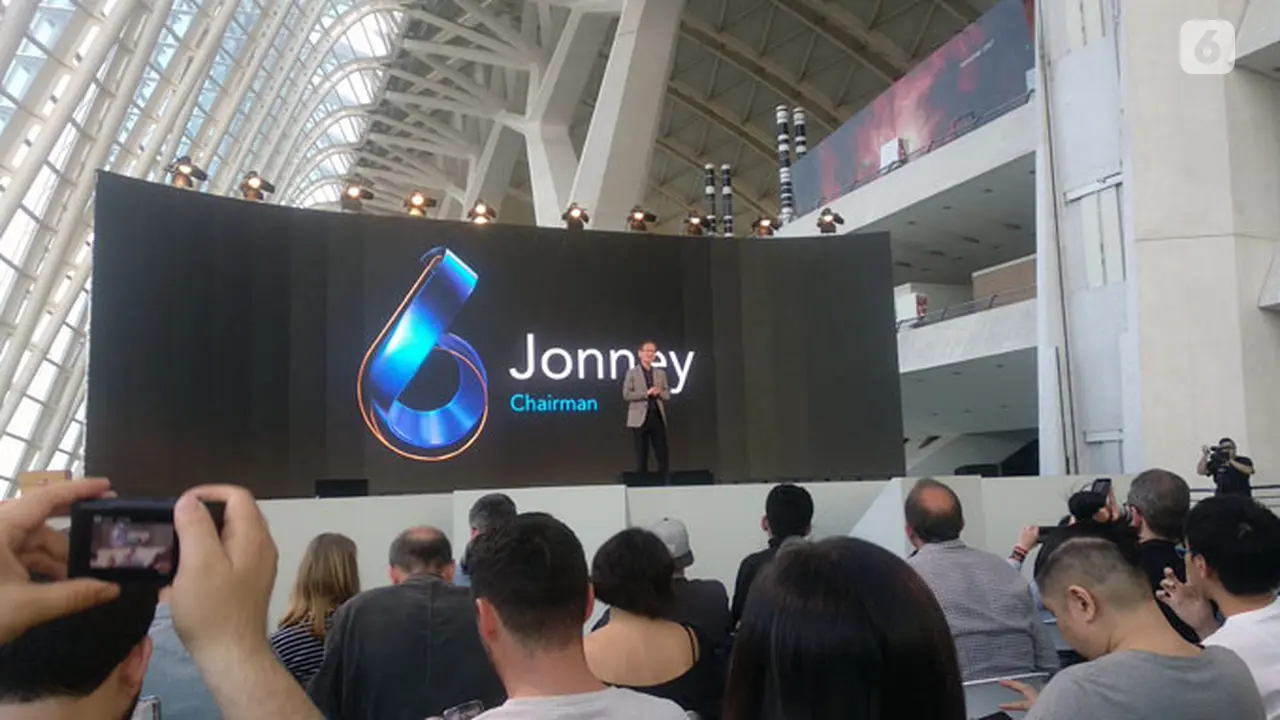 Zenfone 6