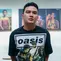 Aldi Taher - © KapanLagi.com/Akrom Sukarya