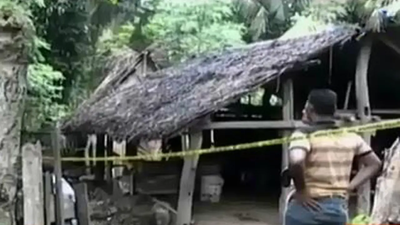 Segmen 1: Tewas Akibat Granat hingga Pembubaran Konvoi Kelulusan 