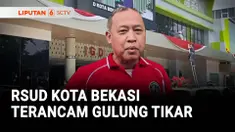 RSUD Chasbullah Abdulmadjid, Kota Bekasi, terlilit utang dengan nilai fantastis mencapai Rp70 miliar. Kondisi ini menimbulkan kekhawatiran terkait kelanjutan operasional RSUD Kota Bekasi yang terancam gulung tikar.
