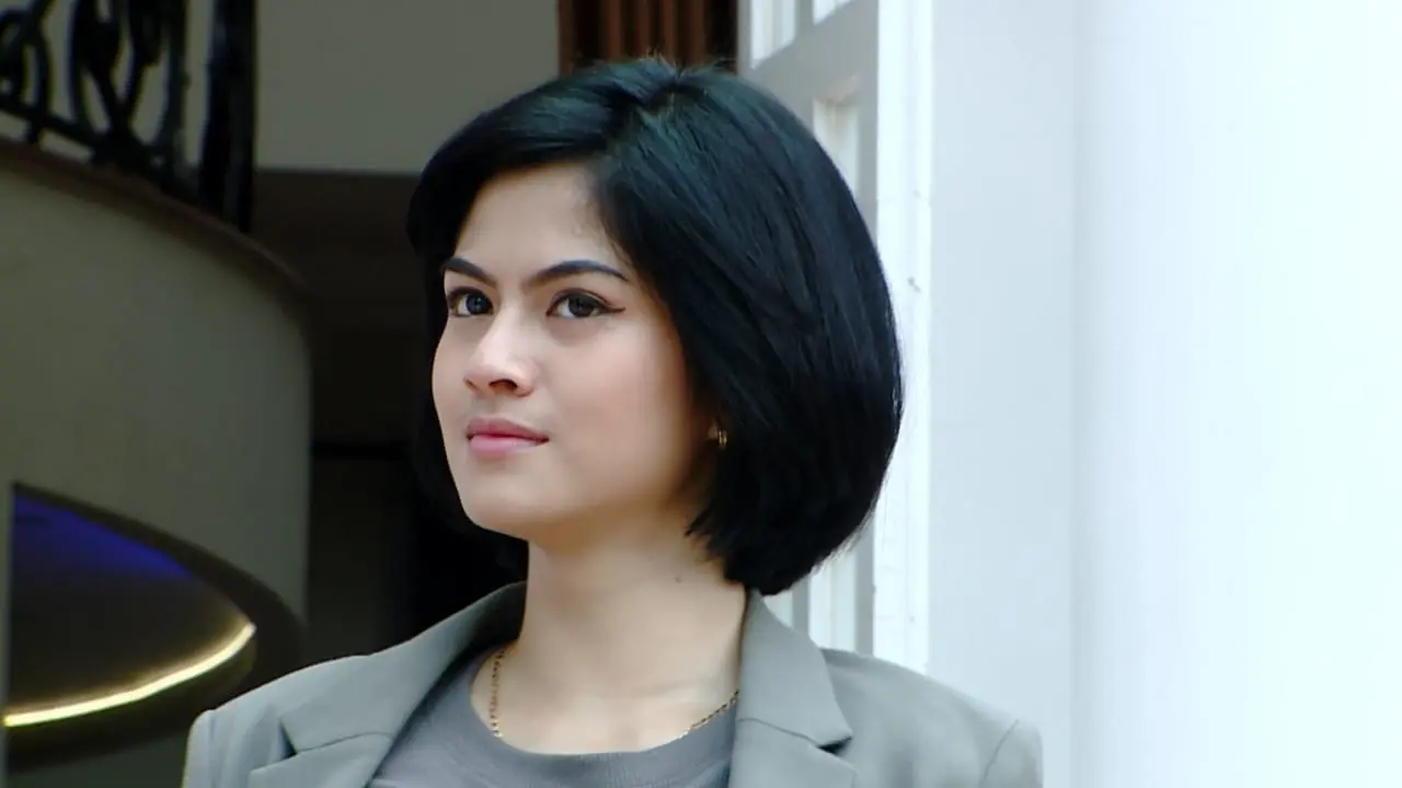 Buku Harian Seorang Istri