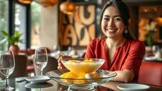 Resep Mango Sago Creamy, Dessert Segar Khas Hong Kong yang Bikin Nagih