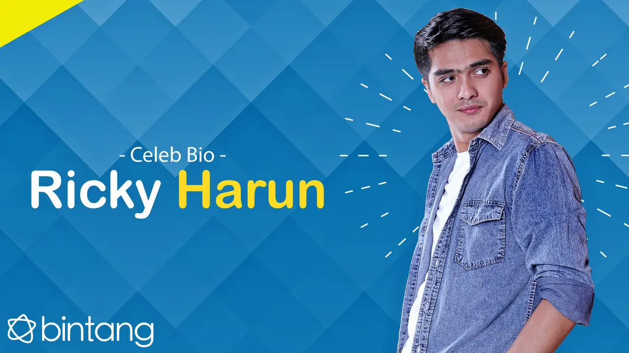 Ricky Harun