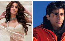 Pesona Larissa Bonesi, Model Brasil yang Diisukan Dekat dengan Anak Shah Rukh Khan