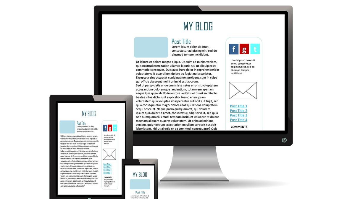 Pengertian Blogger Ketahui Perbedaannya dengan Blog dan Situs Web