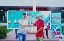 Lebih dari 200 Buku Disumbangkan! PLN UIP Sulawesi Bagikan Buku untuk Tingkatkan Literasi Anak Negeri