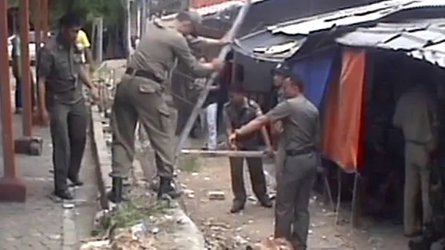 Liputan6 Petang 18-10-2013 |3| Setahun Jokowi-Ahok, Jendela Dunia