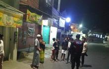 Polres Garut Gencarkan Patroli Antisipasi Perang Petasan Ganggu Ketertiban Ramadhan