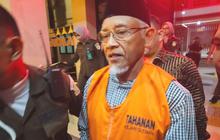 Mantan Bupati Sleman 2 Periode Ditahan! Kejari Sleman Ungkap Korupsi Dana Hibah Pariwisata Sleman 2020, Ini Alasannya