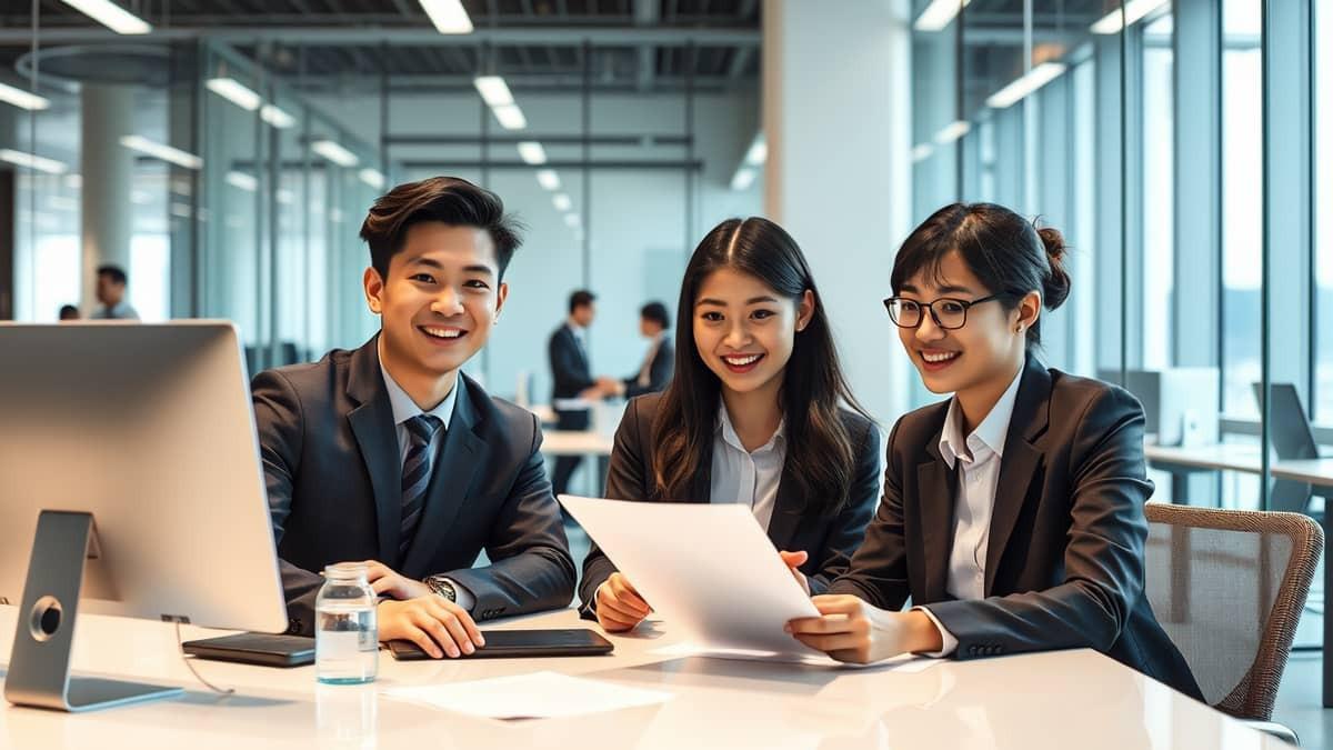 Mahasiswa Magang di Kementerian Kini Dapat Uang Saku, Segini Besarannya