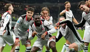 Jadwal Liga Italia 10-13 Oktober 2026: Sajikan Pertandingan Seru