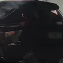 Viral Xpander Tutup Pelat Nomor Pakai Lakban, Polisi Hanya Beri Teguran