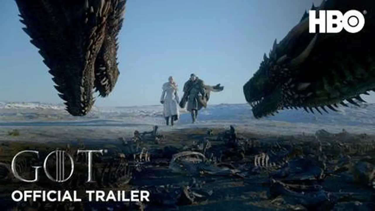 Game of Thrones Season 8