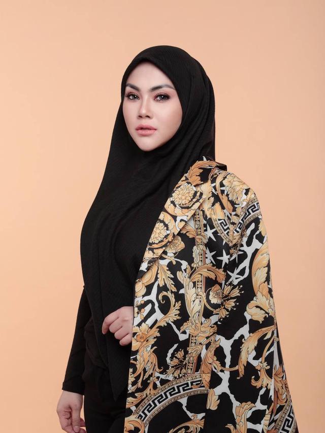 Ade Fitrie Kirana (ist)