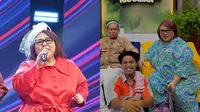 Potret Terbaru Nunung Kembali Jadi Pelawak (Sumber: Instagram/nunung63.official)