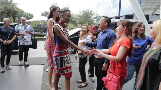 Miss Universe 2019 Zozibini Tunzi