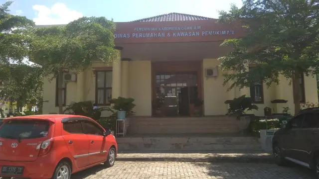 Sudah Divaksin, Belasan ASN di Ogan Ilir Malah Terpapar Covid-19