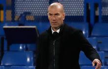 Manchester United Berkesempatan Rekrut Zidane untuk Gantikan Erik ten Hag