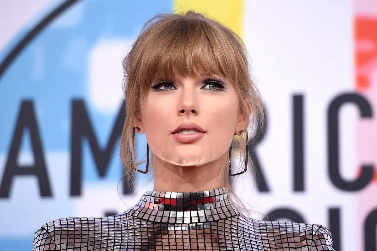 Taylor Swift