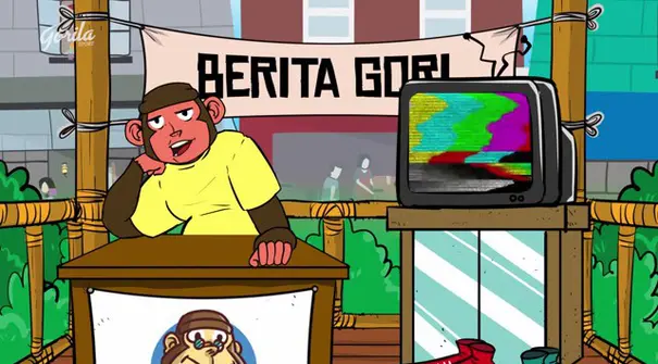 Berita Video Gorila Sport, Ada Apa Dengan AC Milan ?
