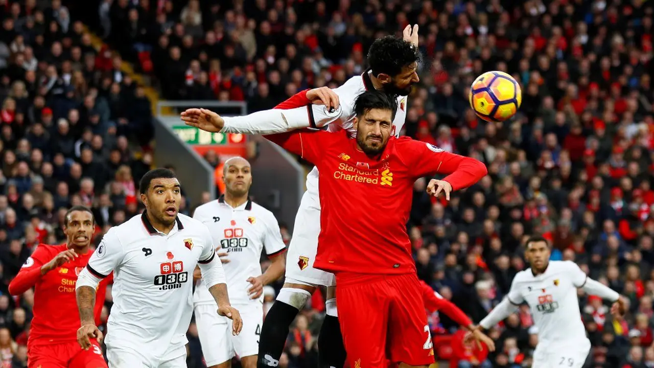 Liverpool
